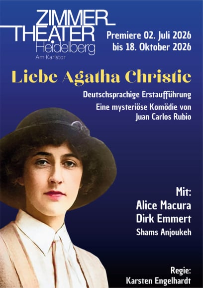 Inszenierungen von Karsten Engelhardt
